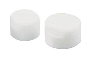 樹脂 カバーキャップ 専用ボルト用(内ねじ付)PTFE)(SCAP-PT)